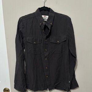 FJALL RAVEN